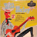 Bill Haley And His Comets : Live It Up!
